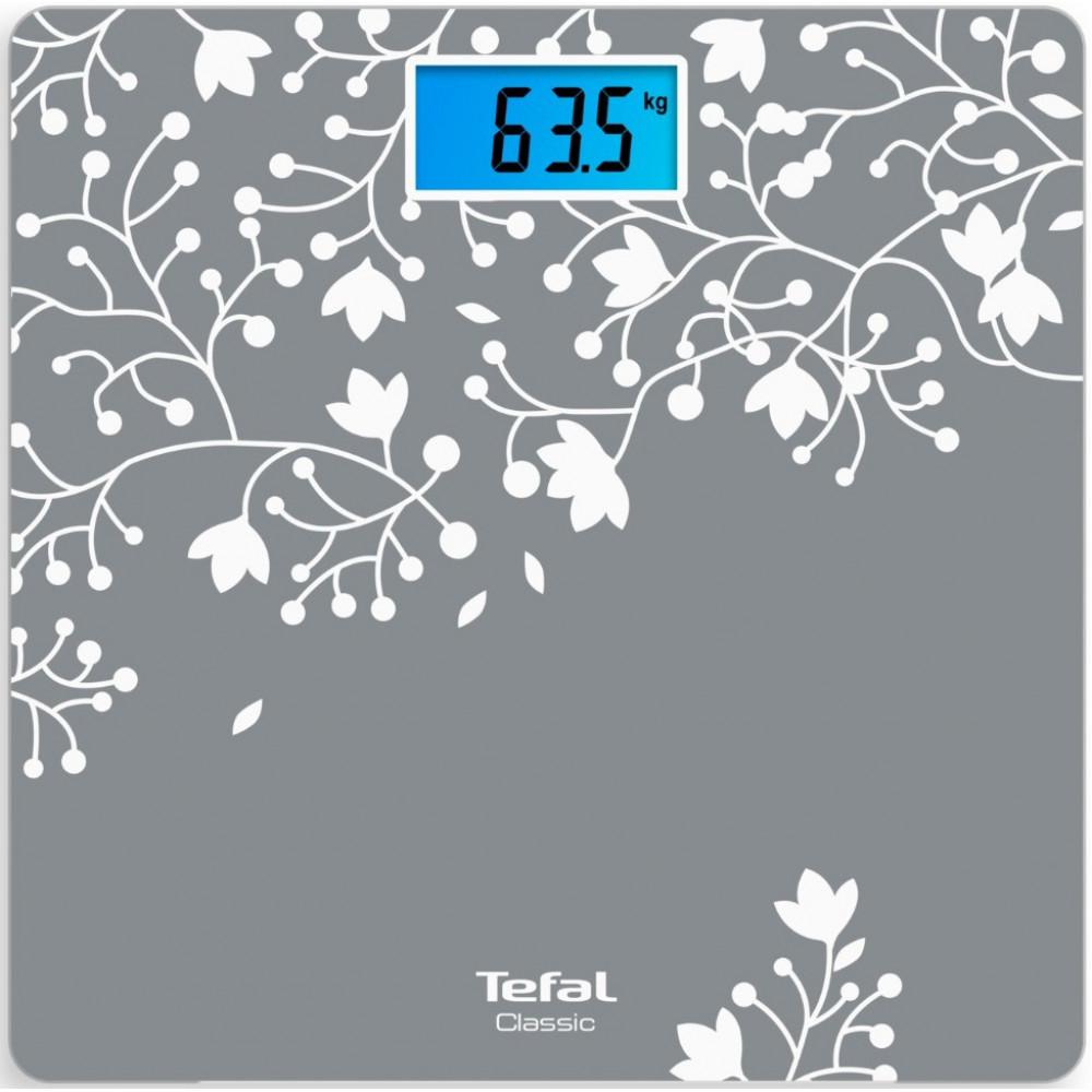 Ваги підлогові Tefal Classic Blossom PP1537V0