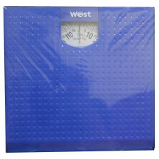 Ваги підлогові West WSM122BL