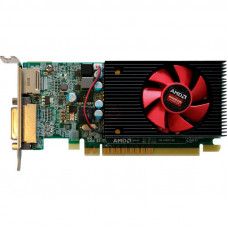Відеокарта AMD Radeon R5 340 2GB DDR3 Dell (7122107700G) Refurbished