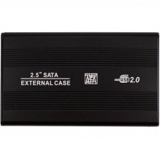 Зовнішня кишеня PowerPlant для HDD 2.5 Зовнішня кишеня PowerPlant для HDD 2.5