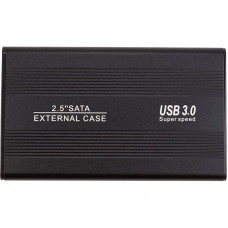 Зовнішня кишеня PowerPlant для HDD 2.5 Зовнішня кишеня PowerPlant для HDD 2.5