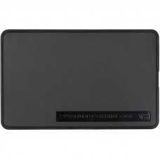 Зовнішня кишеня PowerPlant для HDD 2.5 Зовнішня кишеня PowerPlant для HDD 2.5