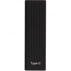 Зовнішня кишеня PowerPlant для SSD M.2 PCIe NVMe USB3.1 (HC380428) Зовнішня кишеня PowerPlant для SSD M.2 PCIe NVMe USB3.1 (HC380428)