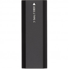 Зовнішня кишеня PowerPlant для SSD Premium M.2 PCIe NGFF/NVMe USB3.1 (HC380459) Зовнішня кишеня PowerPlant для SSD Premium M.2 PCIe NGFF/NVMe USB3.1 (HC380459)