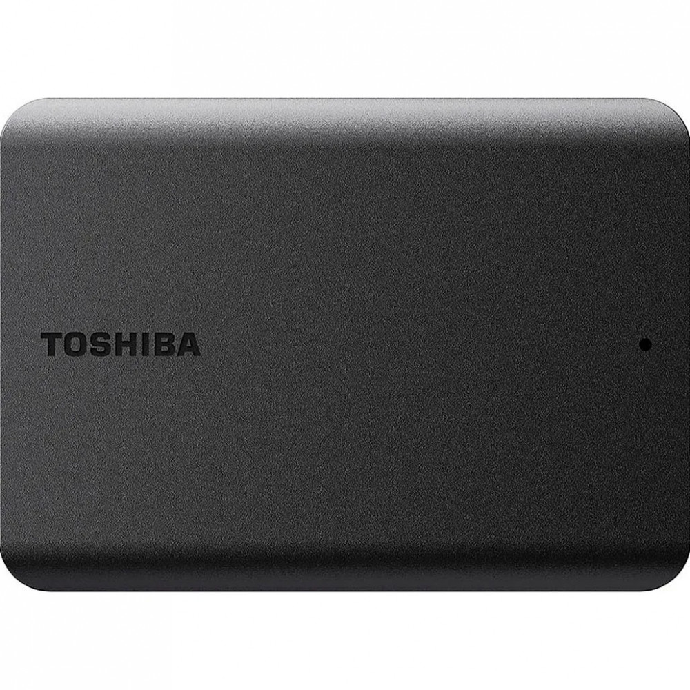 Зовнішній жорсткий диск 2.5