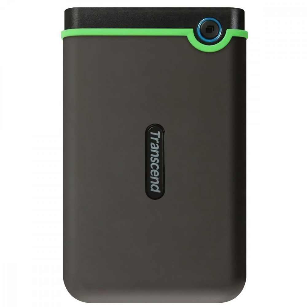 Накопичувач зовнiшнiй HDD 2.5