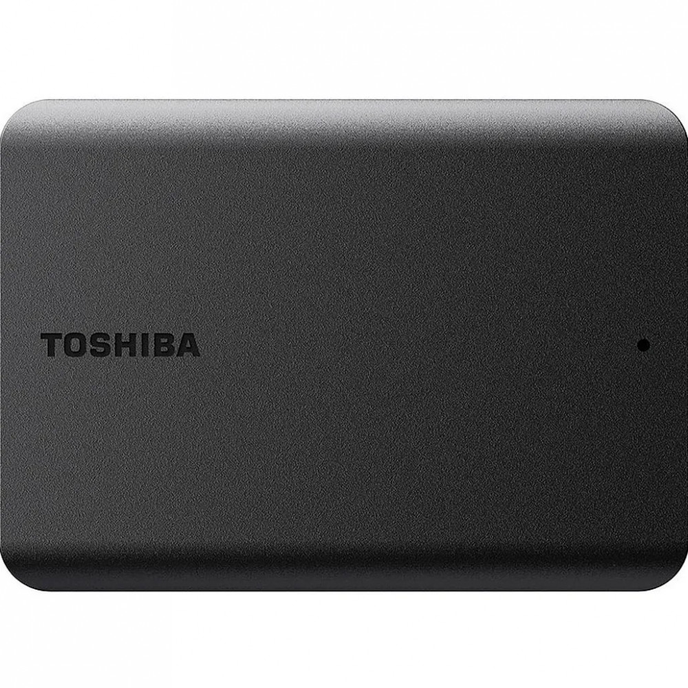 Зовнішній жорсткий диск 2.5