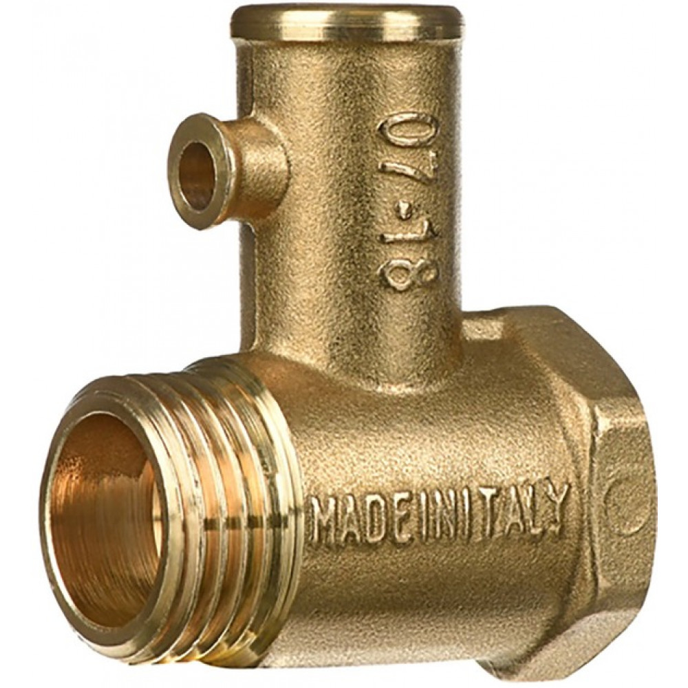 Водонагрівач Ariston SG1 100 V EU