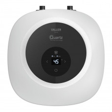 Водонагрівач Quartz Vallon 10 U