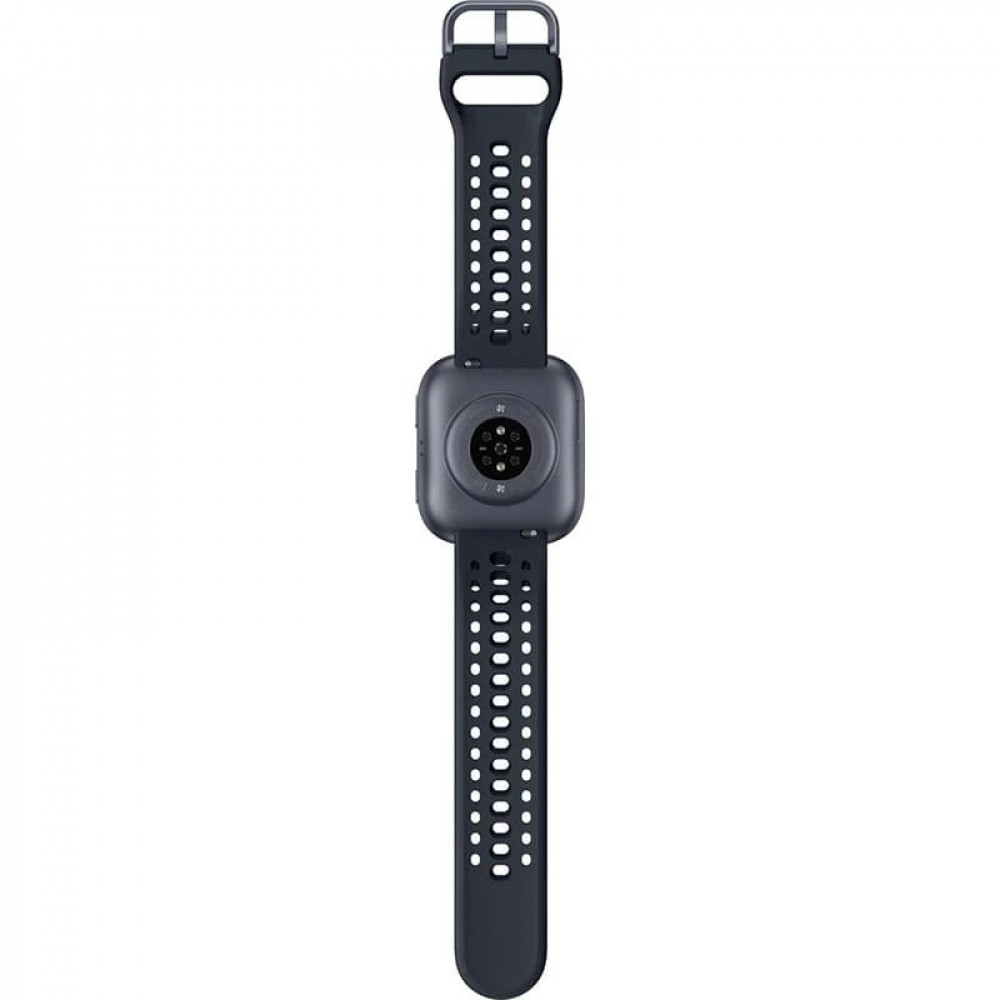 Смарт-годинник Amazfit Bip 6 Black (W2435AP1N)