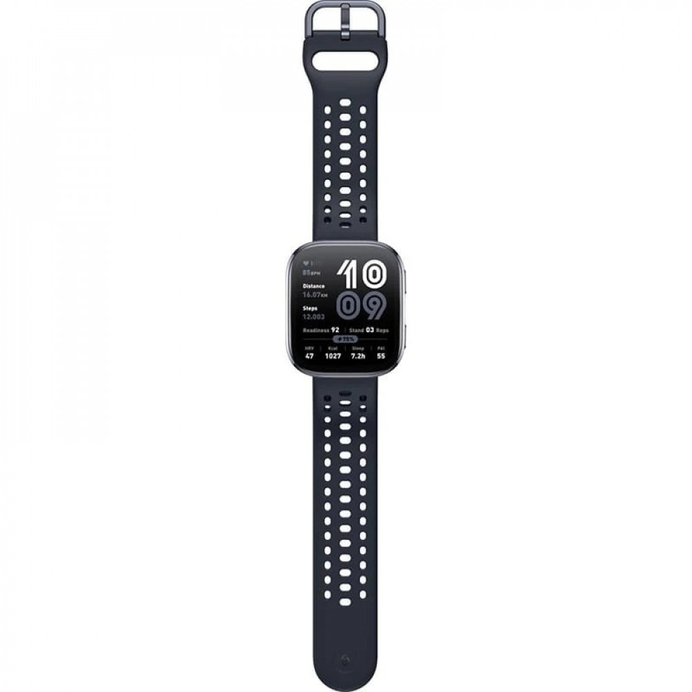 Смарт-годинник Amazfit Bip 6 Black (W2435AP1N)