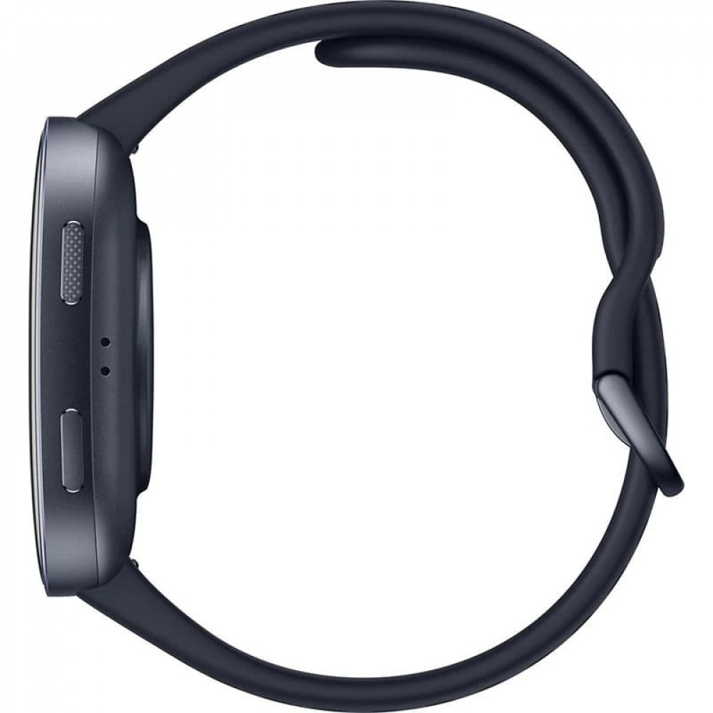 Смарт-годинник Amazfit Bip 6 Black (W2435AP1N)