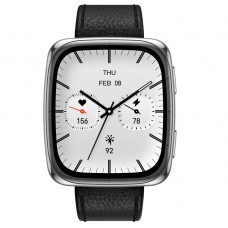 Смарт-годинник Amazfit Active 2S Premium Black (W2440GL3N)