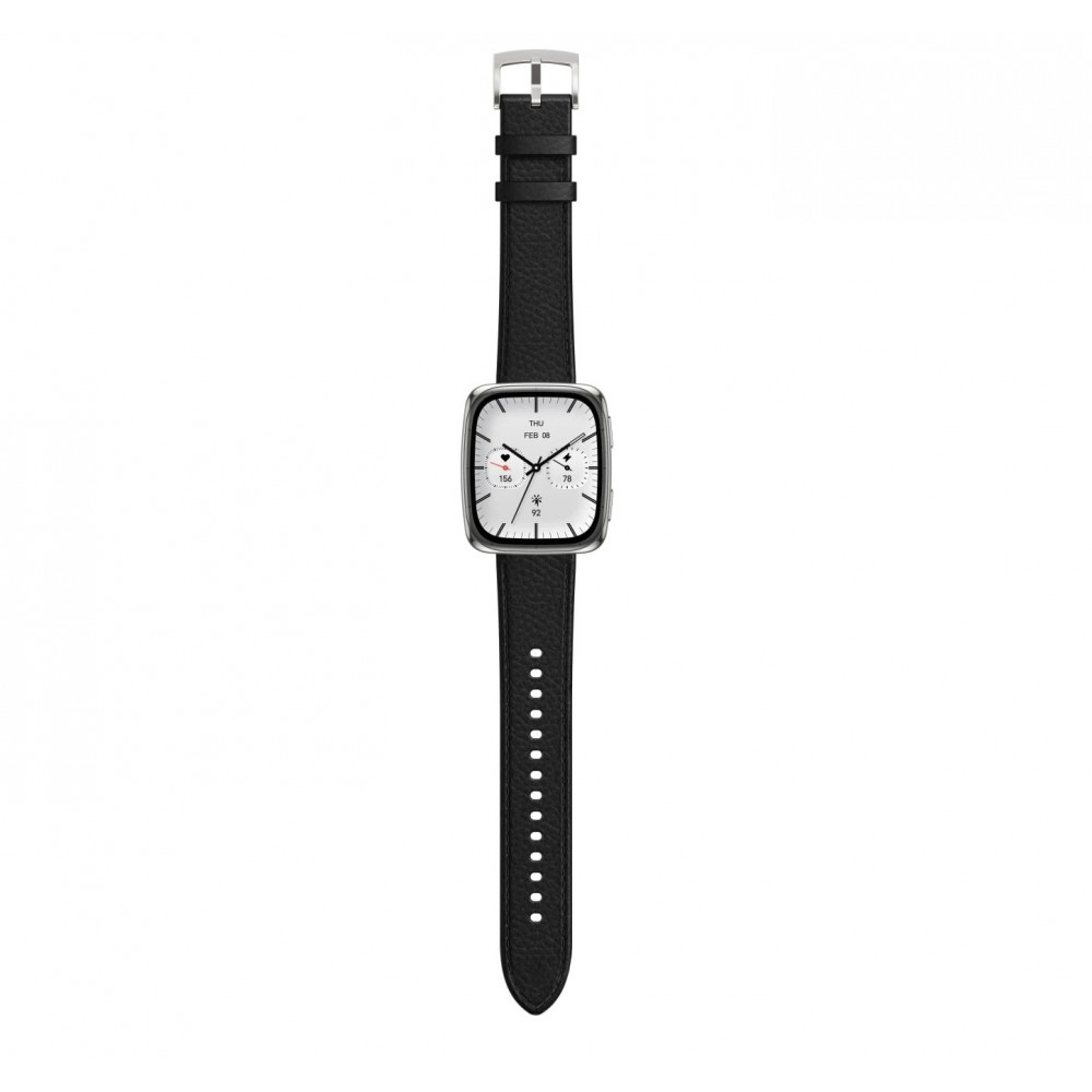 Смарт-годинник Amazfit Active 2S Premium Black (W2440GL3N)