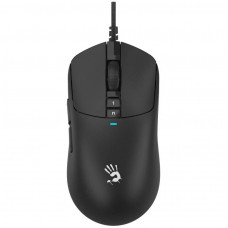 Миша Bloody W72 Ultra Black