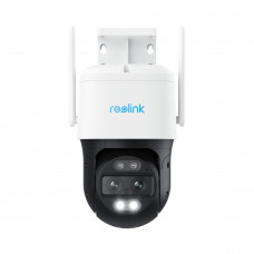 IP-камера Reolink TrackMix Series W760 (TrackMix Wi-Fi)