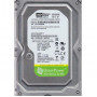 Накопичувач HDD SATA 1.0TB WD AV-GP 64MB (WD10EURX) Ref