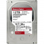 Накопичувач HDD SATA 12.0TB WD Red Pro NAS 7200rpm 512MB (WD122KFBX)