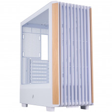 Корпус 1stPlayer WD5 White без БЖ