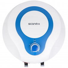 Водонагрівач Scandix WHC 10-20 Водонагрівач Scandix WHC 10-20