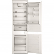 Вбудований холодильник Whirlpool WHC18D011C1 SF