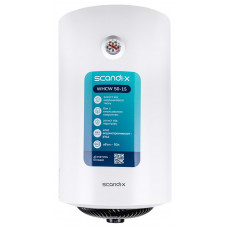 Водонагрівач Scandix WHCW 50-15 Водонагрівач Scandix WHCW 50-15