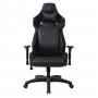 Крісло для геймерів 1stPlayer WIN101 Black