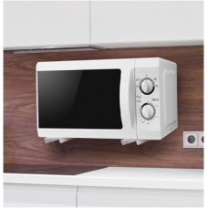 Кронштейн для мікрохвильової печі Gembird WM-U30-01-W