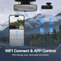 Відеореєстратор WOLFANG WD03 Відеореєстратор WOLFANG WD03