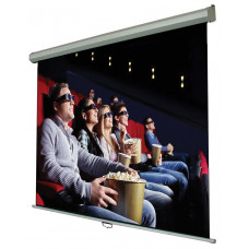 Екран настінний ручний Walfix 84 Екран настінний ручний Walfix 84