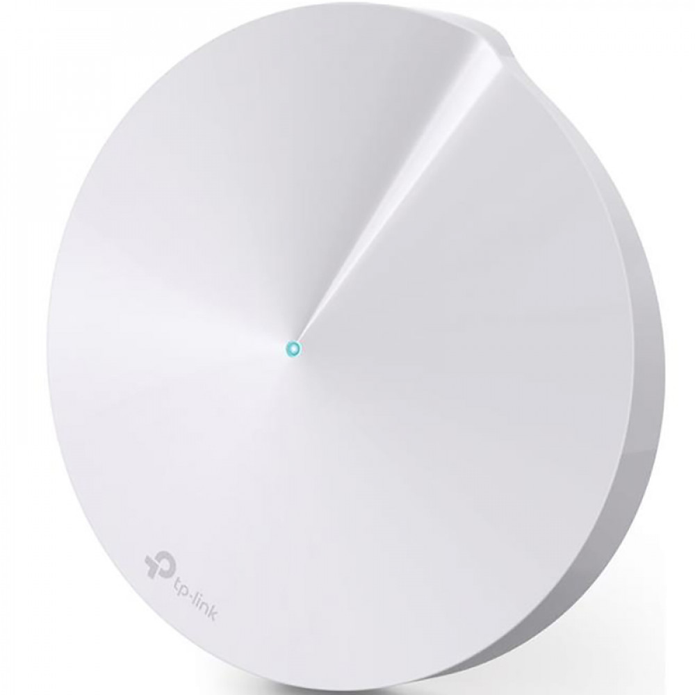 WiFi Mesh-система TP-Link DECO M5(1-PACK)