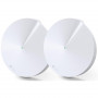 WiFi Mesh-система TP-Link DECO M5(2-PACK)