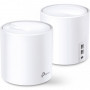 WiFi Mesh-система TP-Link Deco X20(2-pack)
