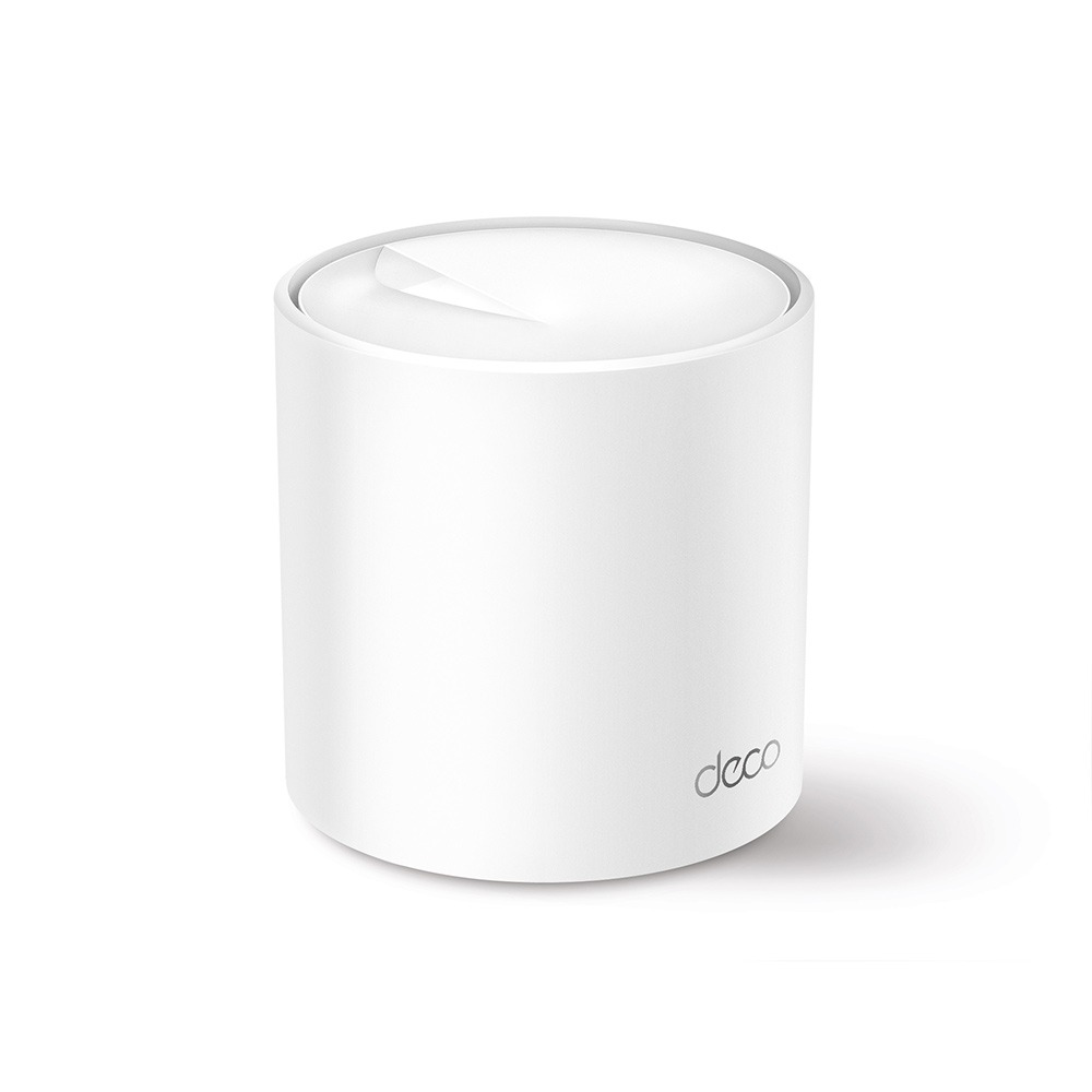 WiFi Mesh-система TP-Link Deco X60(1-pack)
