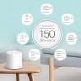 WiFi Mesh-система TP-Link Deco X60(1-pack)