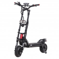 Електросамокат Kaabo Wolf Warrior 11 Plus