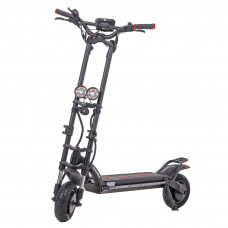 Електросамокат Kaabo Wolf Warrior X Plus