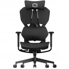 Крісло для геймерів Sihoo X5C Mesh Black (X5C-301)