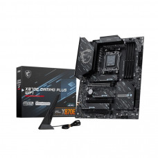 Материнська плата MSI X870E Gaming Plus WiFi Socket AM5