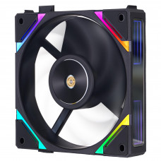 Вентилятор 1stPlayer XF7 Black (XF7-BK-1IN1) Вентилятор 1stPlayer XF7 Black (XF7-BK-1IN1)