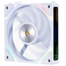 Вентилятор 1stPlayer XF7 White (XF7-WH-1IN1) Вентилятор 1stPlayer XF7 White (XF7-WH-1IN1)