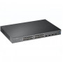 Комутатор ZYXEL XGS2210-28 (XGS2210-28-EU0101F)