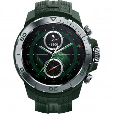 Смарт-годинник Mibro GS Explorer Green