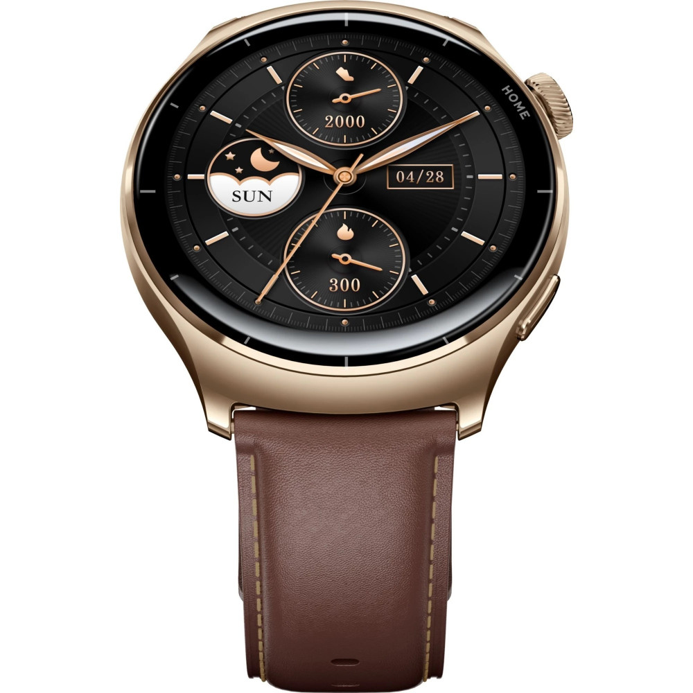 Смарт-годинник Mibro Lite 3 Pro Gold