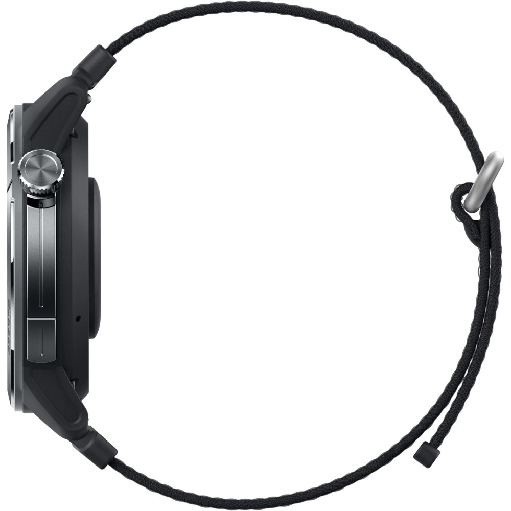 Смарт-годинник Mibro GS Active2 Dark Gray