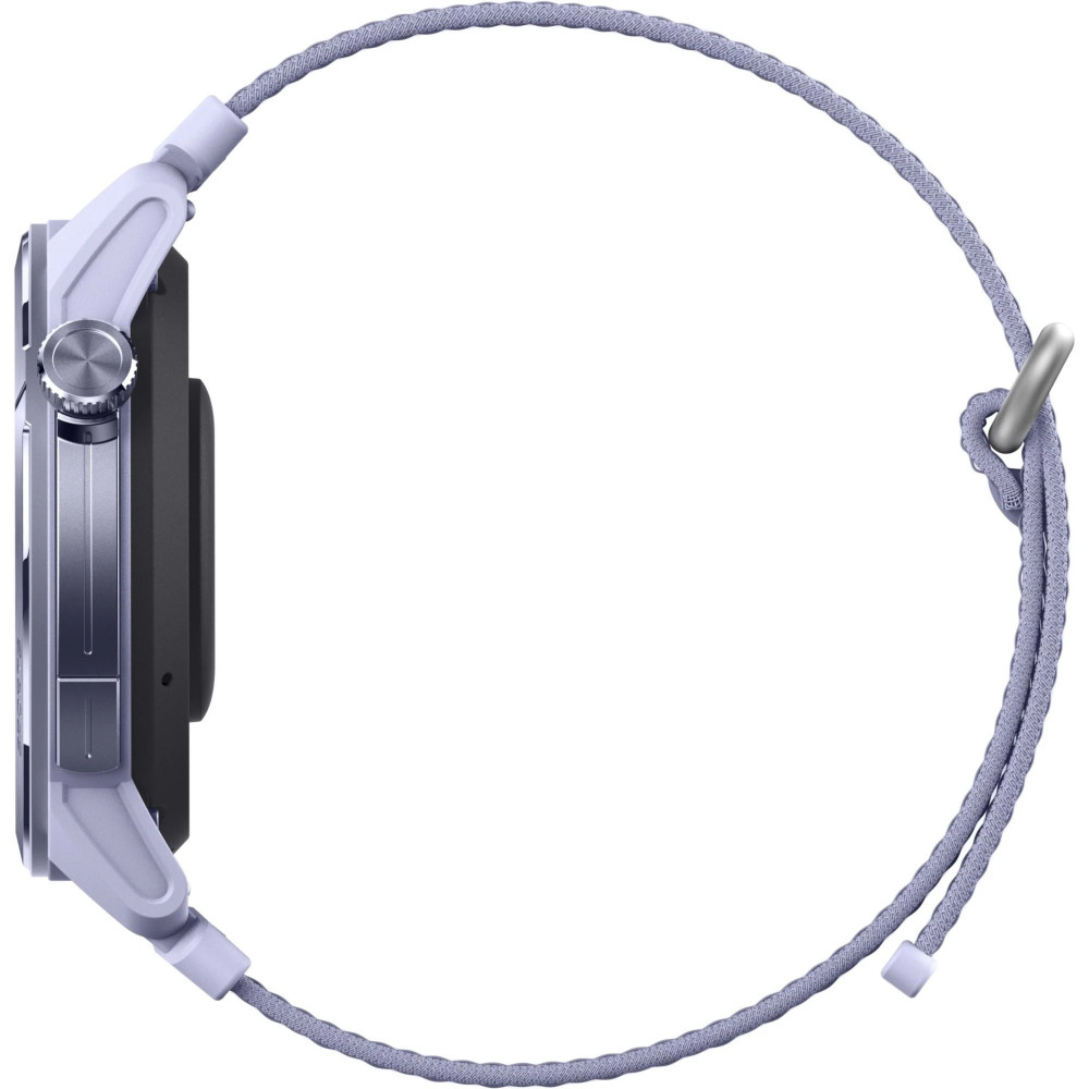 Смарт-годинник Mibro GS Active2 Lilac