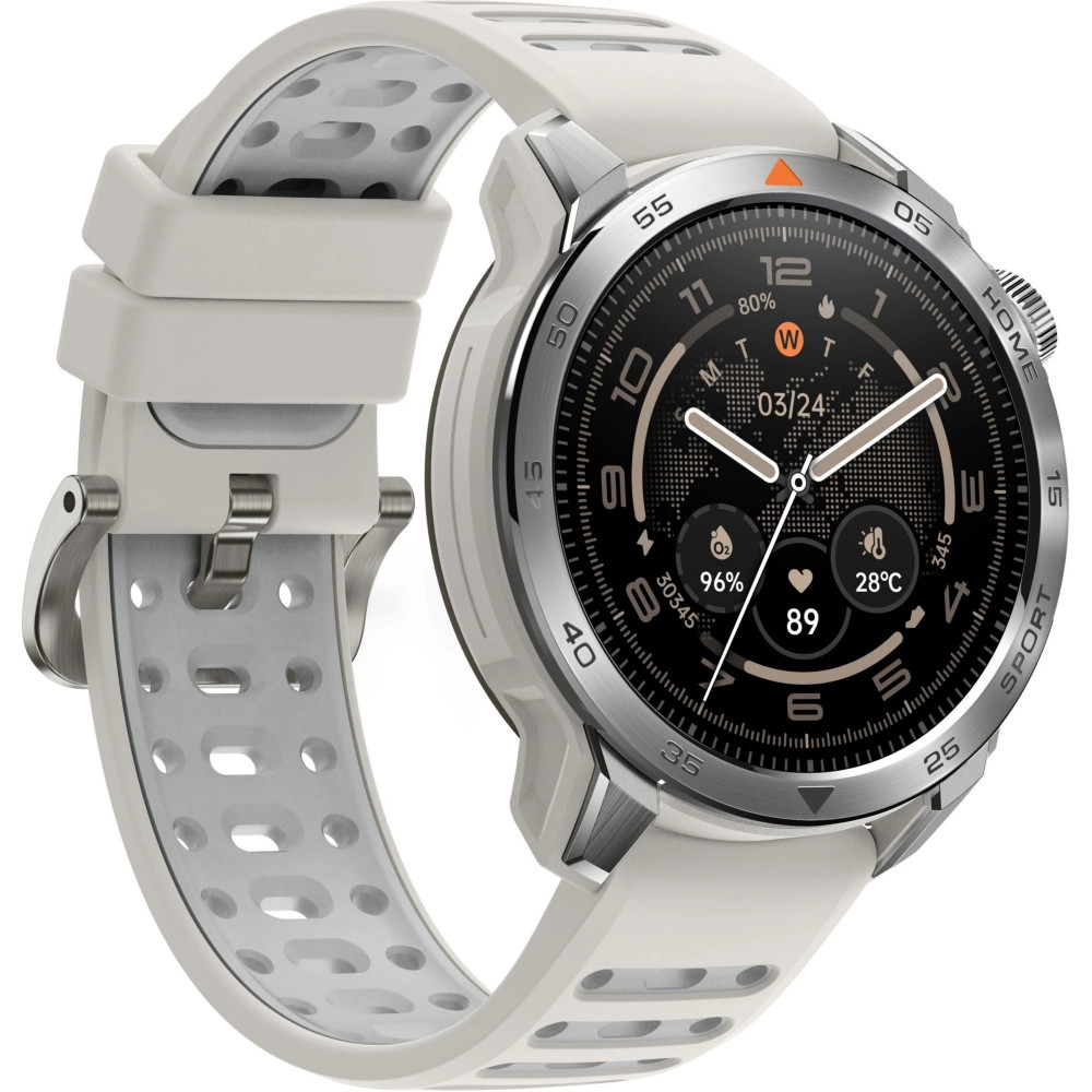 Смарт-годинник Mibro GS Pro2 Beige