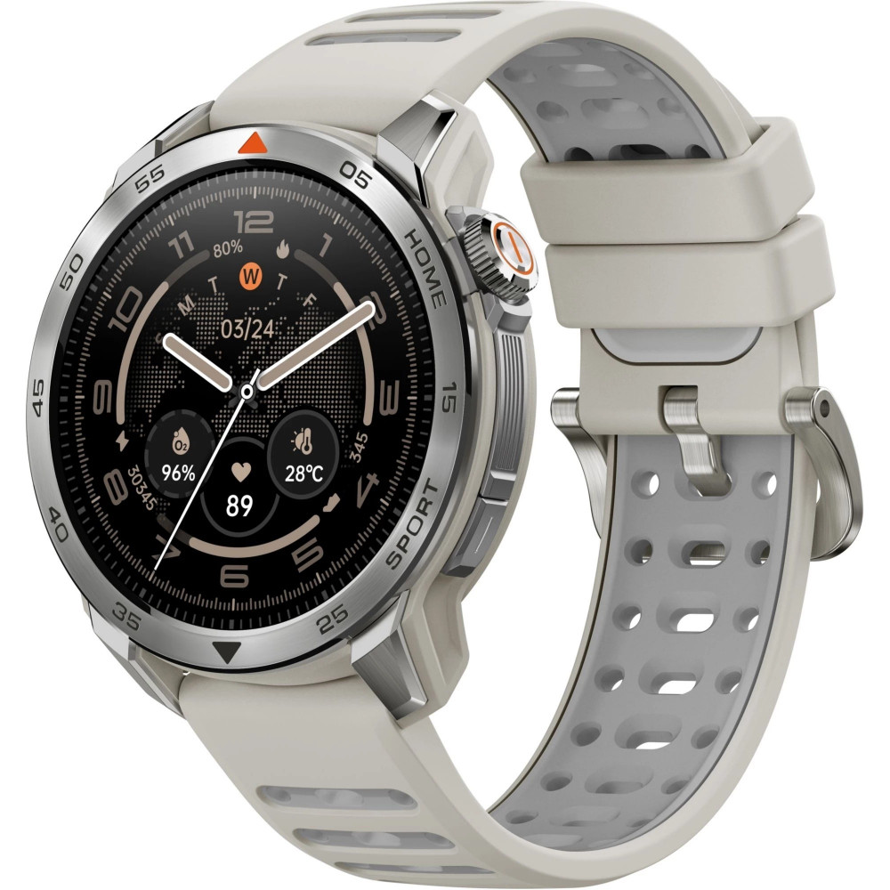 Смарт-годинник Mibro GS Pro2 Beige