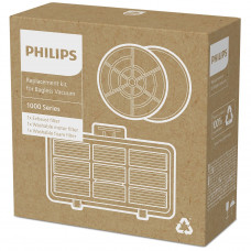 Набір фільтрів для пилососу Philips XV1210/01