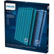 Набір насадок Philips XV1700/01